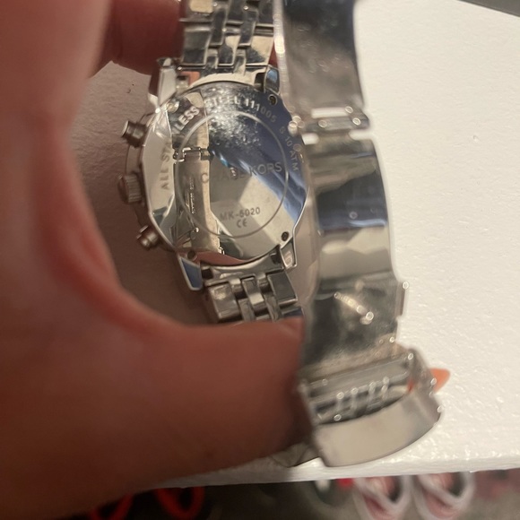 Michael Kors MK 5020 Ritz - Picture 4 of 4